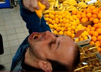 Овощи и фрукты, скриншот: YouTube