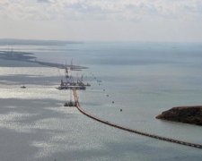 Він небезпечний: спливли важливі деталі щодо Керченського мосту