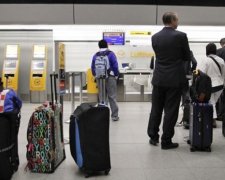 Як убезпечити свій багаж від крадіжки