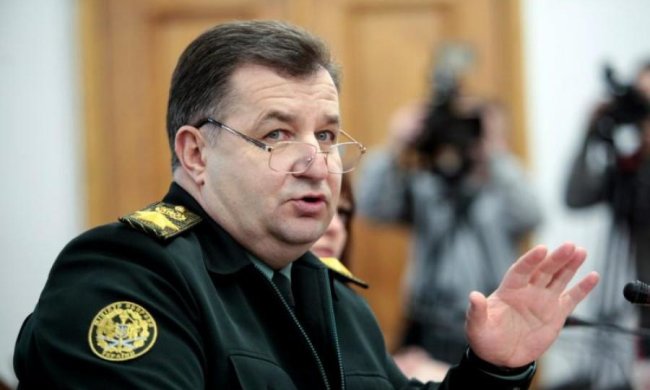 Полторак розкрив кровожерливі плани Путіна