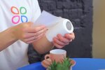 Туалетная бумага, скриншот: Youtube