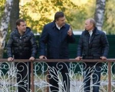 Путина “завалили” бюстгальтерами