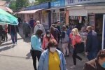 Завжди беріть телефон на ринок, аби вас не обважили - розкриваємо підступні махінації продавців