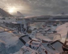 Создатели игры Metro показали обледеневшую Россию: видео