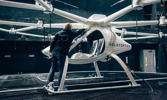 Volocopter