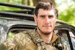Боєць 92-ї ОМБр "Браун", facebook.com/CinCAFU