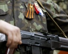  Сепаратистів потрібно карати вчасно: у мережі викрили нациста-бойовика