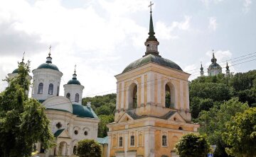 Таємниці старого Подолу: Володимир Наконечний розповів, чим дивує легендарна церква Покрови та які загадки вона приховує
