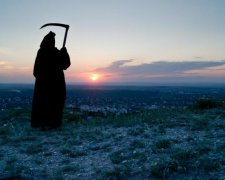 ТЕРМІНОВО! Менсон при смерті
