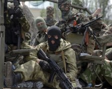 Окупанти женуть на фронт вчителів і зеків