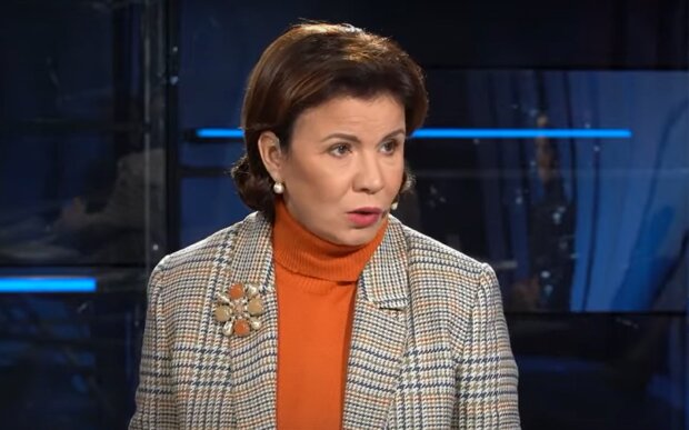 Марина Ставнийчук
