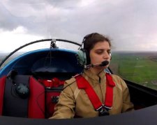 До відомої волонтерки прийшла біда