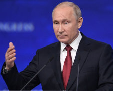 Путин неожиданно сравнил себя с Зеленским: "Я по себе знаю"