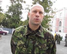 Ветерани АТО покликали екс- "наркокопа" Ківу на розмову про "косяки"