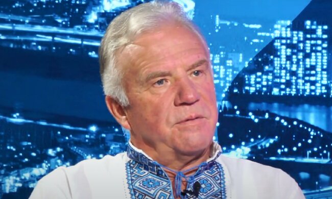 Станіслав Ніколаєнко