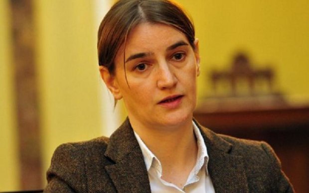 Уряд Сербії очолить лесбійка