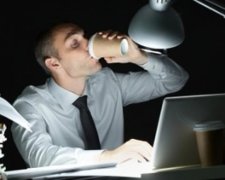 Как приспособиться к работе в ночное время