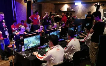 Адаптироваться в Dota 2 будет легче, чем в армии