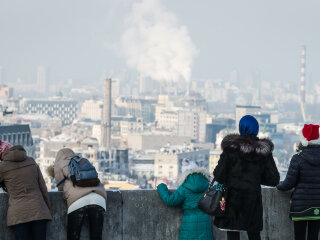 погода в Украине, фото: tvi