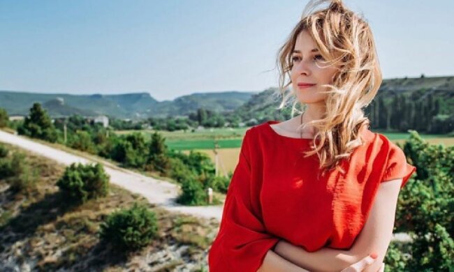 Наталія Поклонська, фото: Instagram