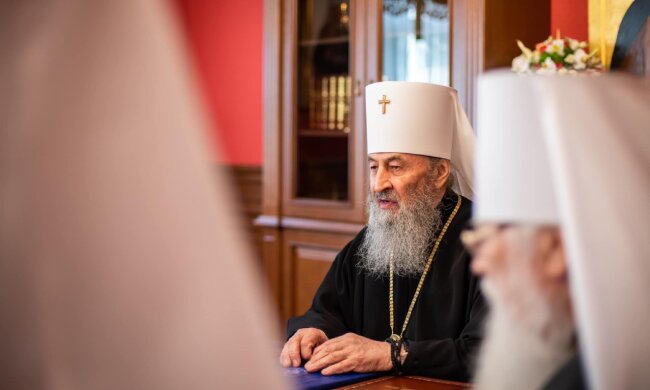 митрополит Онуфрій