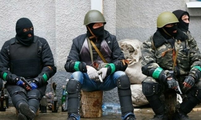 Бойовики атакували бійців АТО з гранатометів під Авдіївкою