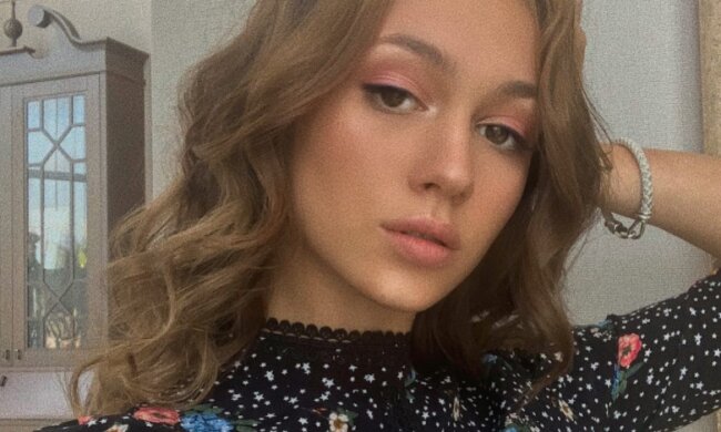 Фото: Лія Меладзе, соцмережі