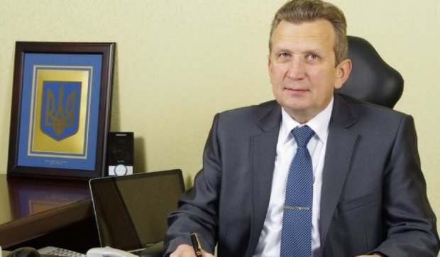 Президентом «Ворсклы» стал гендиректор «АвтоКрАЗа»