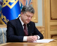 Крым, Россия и НАТО: Порошенко решил изменить Конституцию