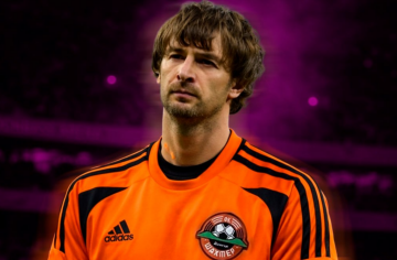 Александр Шовковский