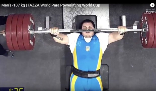На Кубку світу з пара-пауерліфтингу в українців 10 медалей