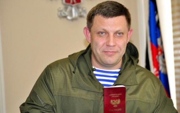 "ДНР" не в моде: жители Донбасса переходят на новые паспорта