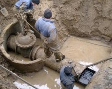 Авдіївка третій день залишається без води і електрики