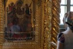 День ікони Богородиці "Всецариці", скріншот: YouTube
