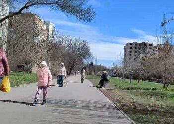 Украинцы, скриншот: YouTube