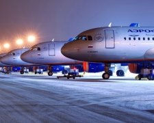 Росія просить Україну відновити авіасполучення