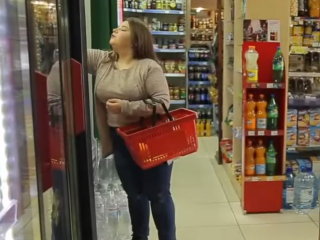 Продукты, магазин. Фото: скрин youtube