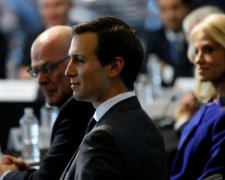 Скандал із зятем Трампа: у Путіна натякнули на масовість контактів
