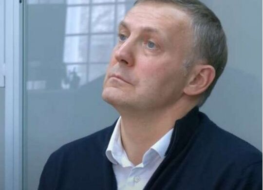 Сергей Тищенко