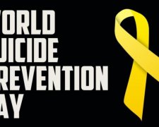 Всемирный день предотвращения самоубийств 2017: история и традиции праздника
