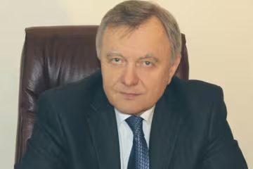 Ректор НМАПО Юрий Вороненко  попал в очередной международный скандал