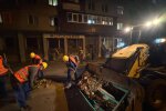 Харків накрили "Торнадо-С": наслідки нічного удару по Новобаварському району