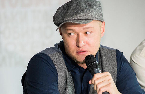 Лидер "Бумбокса" Хлывнюк раскрыл детали скандала с отмененным концертом во Львове: "Десять лет тюрьмы?"
