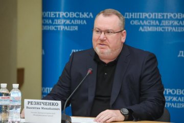 Валентин Резніченко