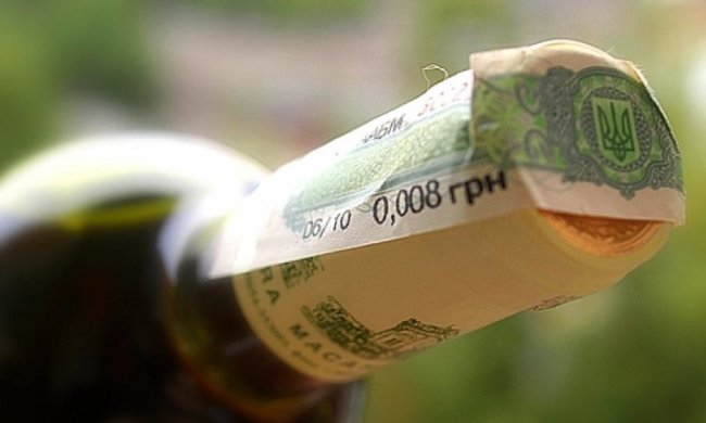  «Покращення» от ДФС: акцизы на алкоголь и табак будут расти ежеквартально