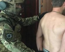 КОРД затримав велику рибу з "ДНР"