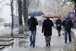 Дівчина-морж пройшлася оголеною по нічному місту: шоковані українці встигли зняти відео
