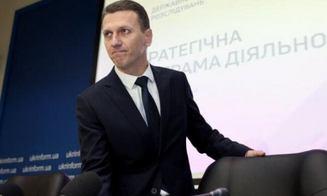 Роман Труба