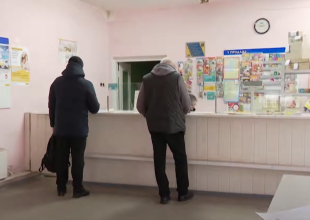 "Укрпошта". Фото: скрін youtube