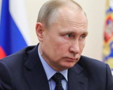 Еволюція Путіна: як президент з альфа-самця перетворився на кота Леопольда, який закликає до миру